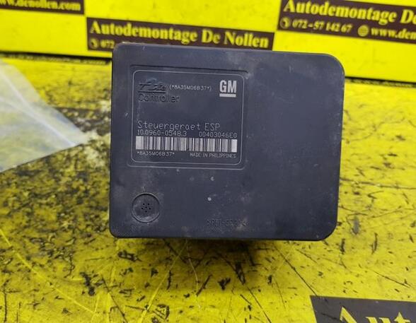 P11692777 Pumpe ABS OPEL Astra H 13213610