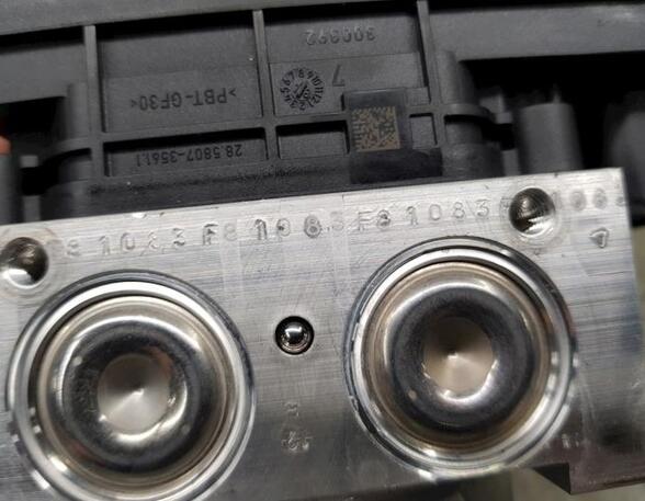 P11860709 Pumpe ABS MINI Mini (F55) 3451689549901