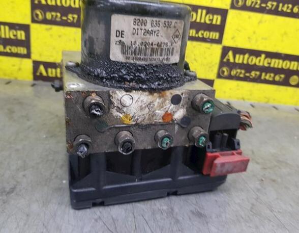 Abs Hydraulic Unit RENAULT Master II Pritsche/Fahrgestell (ED/HD/UD)