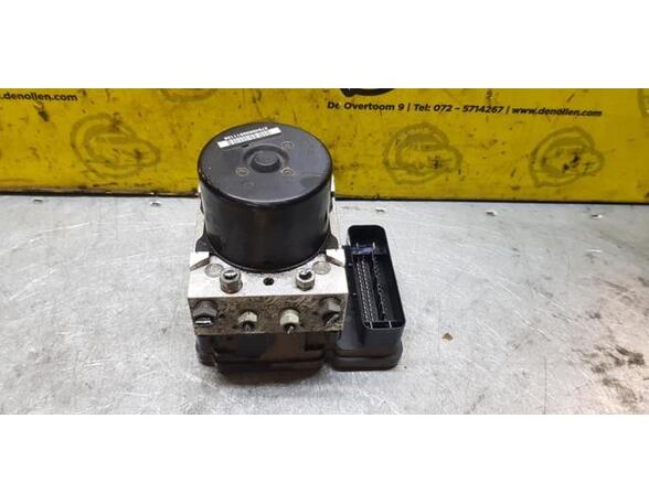 Abs Hydraulic Unit FORD C-Max II (DXA/CB7, DXA/CEU), FORD Focus III (--), FORD Focus III Stufenheck (--)