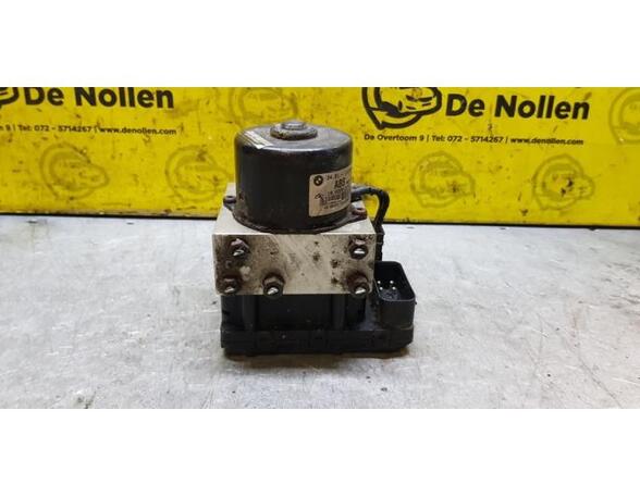 Abs Hydraulic Unit BMW 3er Coupe (E36)