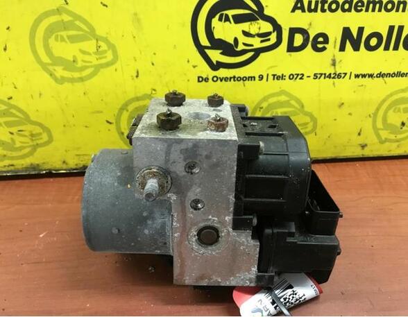 ABS Hydraulisch aggregaat MG MG ZR (--), ROVER 25 Schrägheck (RF)