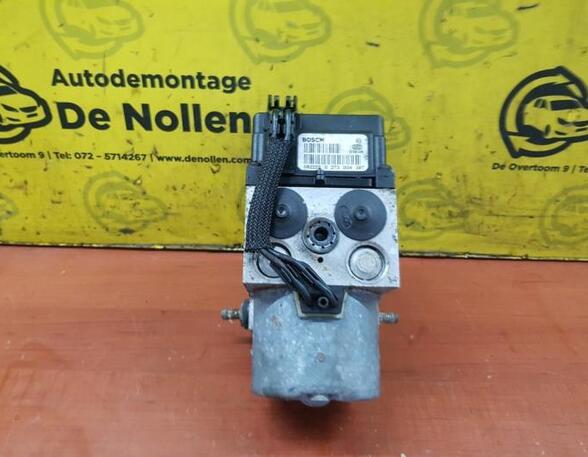 Abs Hydraulic Unit ROVER 45 (RT)