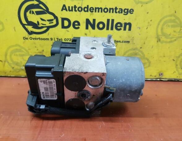 Abs Hydraulic Unit ROVER 45 (RT)