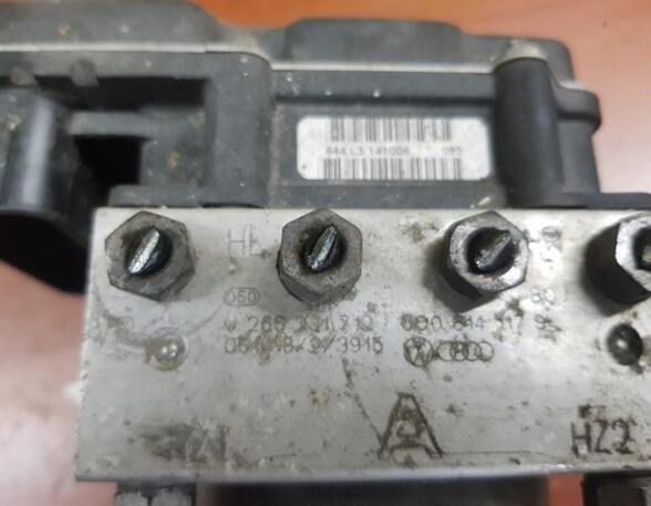 P15428990 Pumpe ABS VW Polo IV (9N) 6Q0907379AF