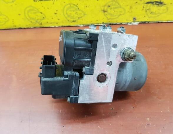 ABS Hydraulisch aggregaat PEUGEOT 406 Coupe (8C)