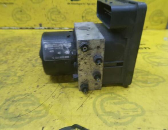 Abs Hydraulic Unit VW Polo (9N)