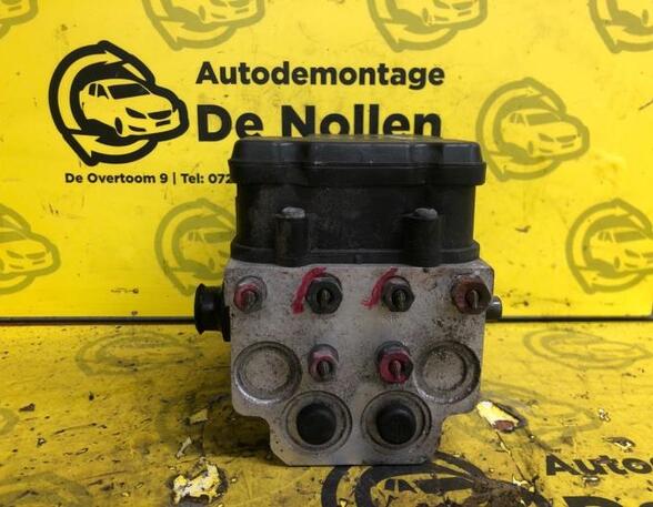 Abs Hydraulic Unit DAEWOO Matiz (M100, M150), CHEVROLET Matiz (M200, M250)