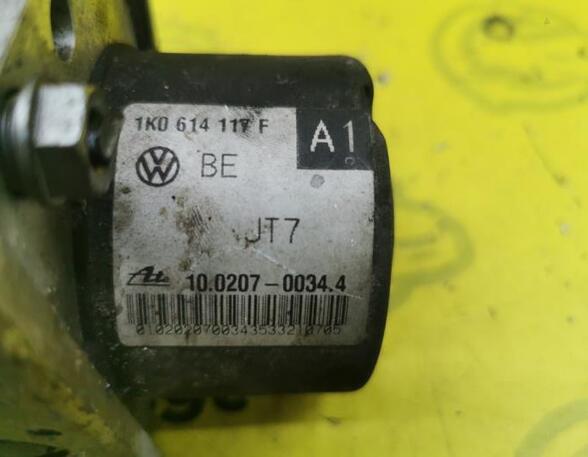 P18296949 Pumpe ABS VW Golf V (1K) 1K0907379N