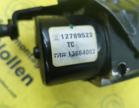 P18350730 Pumpe ABS SAAB 9-3 (YS3F) 12789522
