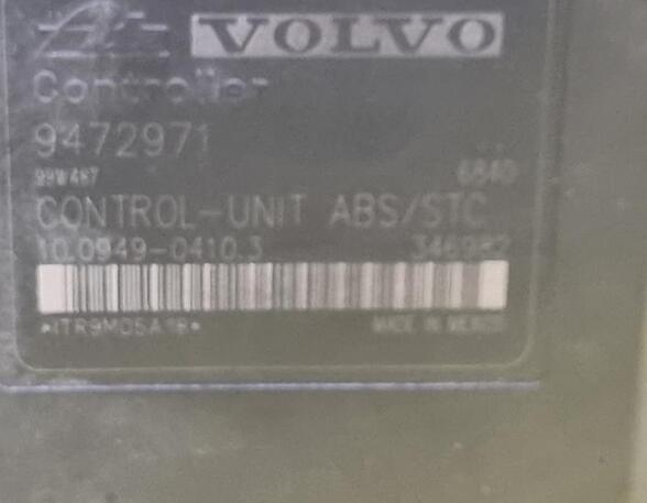 Abs Hydraulic Unit VOLVO 850 (LS), VOLVO S70 (P80)