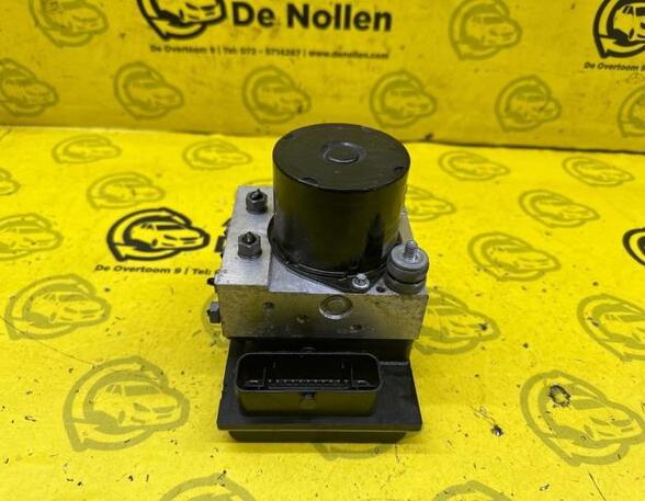 ABS Hydraulisch aggregaat VW Polo (6C1, 6R1)