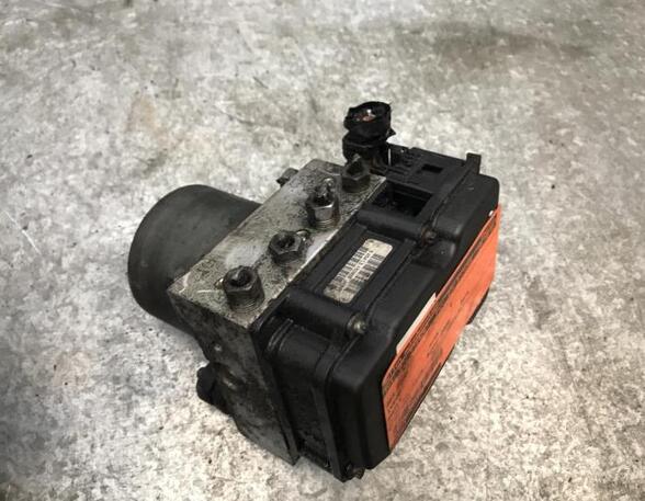 Abs Hydraulic Unit IVECO Daily IV Kipper (--), IVECO Daily IV Pritsche/Fahrgestell (--)