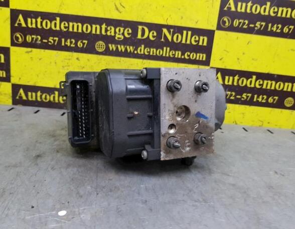 Abs Hydraulic Unit NISSAN NP300 Pick-up (D22)