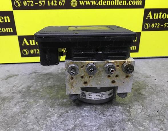 Abs Hydraulic Unit FORD Tourneo Connect/Grand Tourneo Connect V408 Großraumlimousi (--)