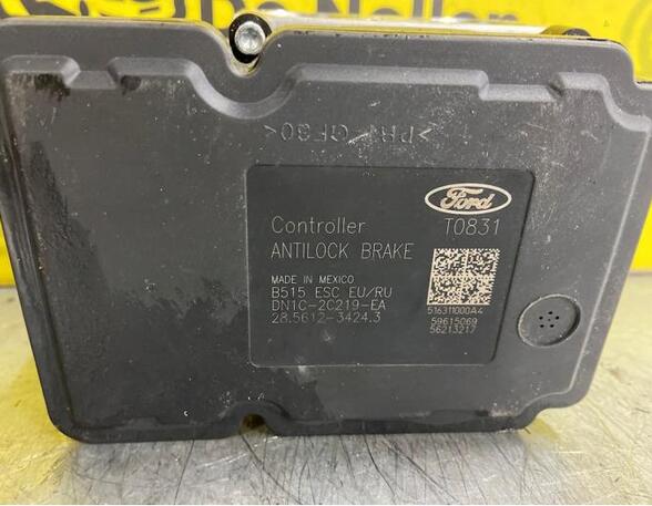 P12890912 Pumpe ABS FORD EcoSport 1915487