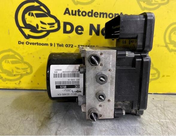 P12890912 Pumpe ABS FORD EcoSport 1915487