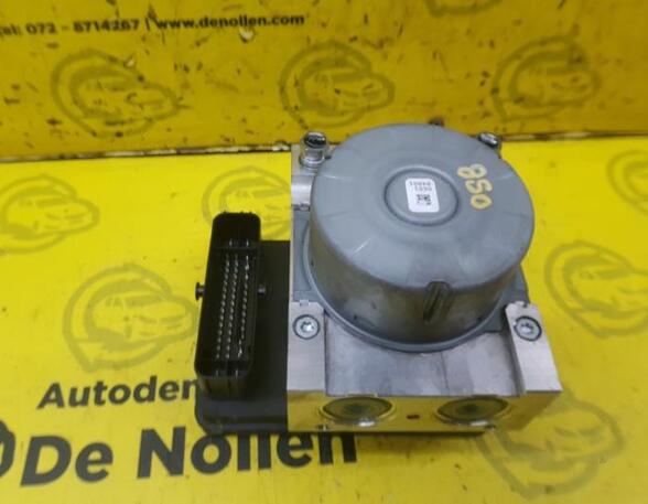 Abs Hydraulic Unit JEEP Compass (M6, MP)