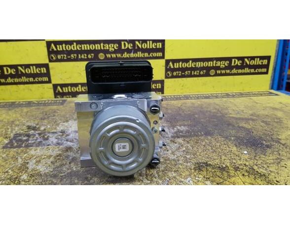 Abs Hydraulic Unit LAND ROVER Discovery V (L462)