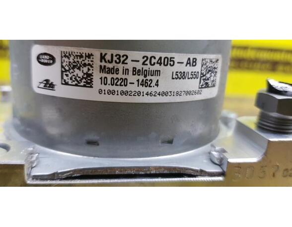 P13396299 Pumpe ABS LAND ROVER Discovery V (L462) A426R18W391