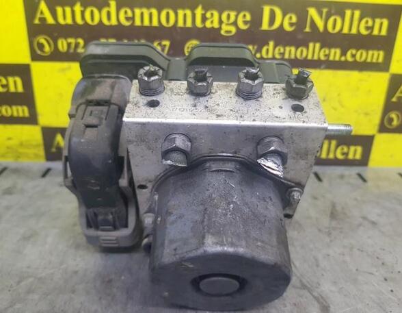 ABS Hydraulisch aggregaat FORD Transit V363 Pritsche/Fahrgestell (FED, FFD)