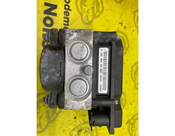 Abs Hydraulic Unit DAIHATSU Cuore VII (L275, L276, L285)