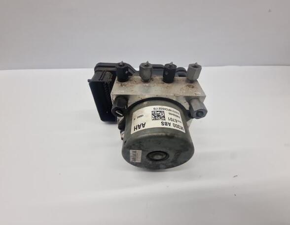 P19488167 Pumpe ABS CHEVROLET Spark (M300) 688250455