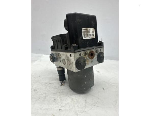 P19525194 Pumpe ABS SMART Fortwo Coupe (450) 0265950077