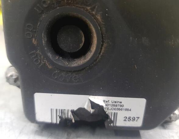P5753805 Pumpe ABS CITROEN Jumpy II (VF) 0265232065