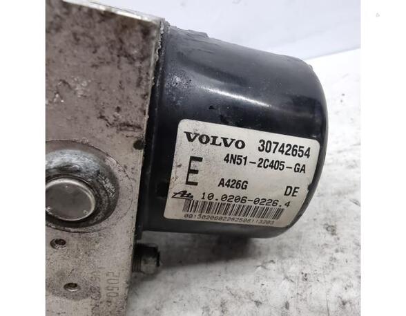 P19535996 Pumpe ABS VOLVO V50 (545) 30742665