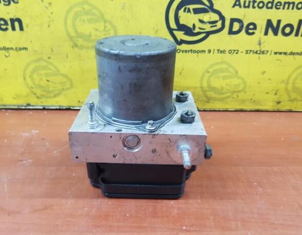 Abs Hydraulic Unit VW Crafter 30-50 Pritsche/Fahrgestell (2F)