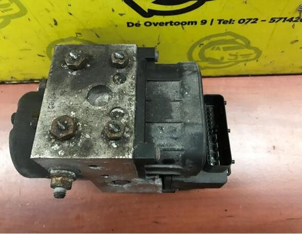 Abs Hydraulic Unit MG MG ZS (--), ROVER 45 Stufenheck (RT)