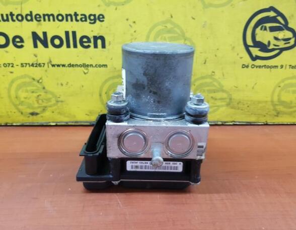 Abs Hydraulic Unit ALFA ROMEO 147 (937)