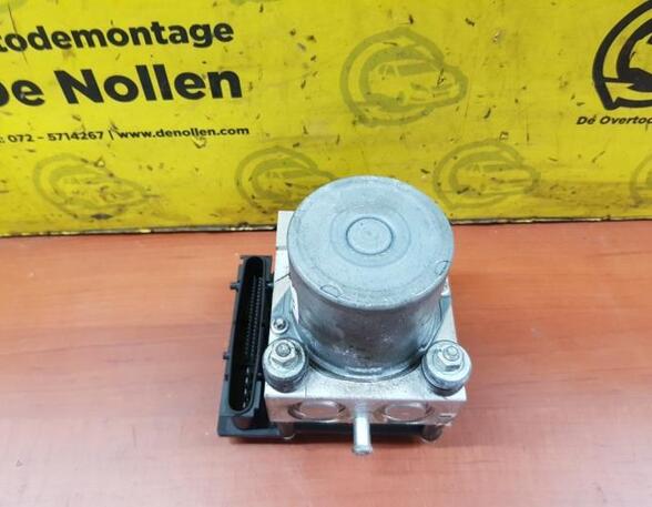 ABS Hydraulisch aggregaat ALFA ROMEO 147 (937)