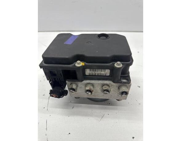 Abs Hydraulic Unit OPEL Corsa D (S07)