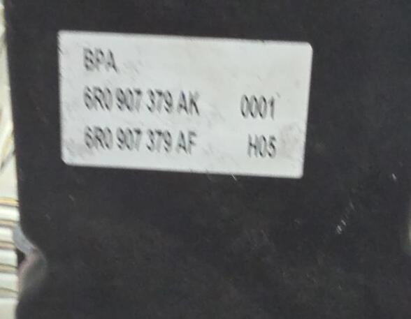 Abs Hydraulic Unit SEAT Ibiza IV ST (6J8, 6P8)