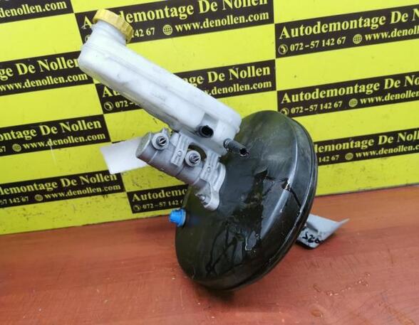 Brake Booster PEUGEOT Boxer Pritsche/Fahrgestell (--)