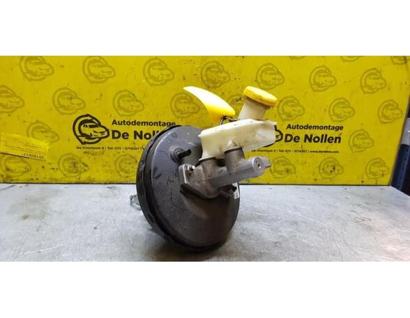 Brake Booster CHEVROLET Matiz (M200, M250)