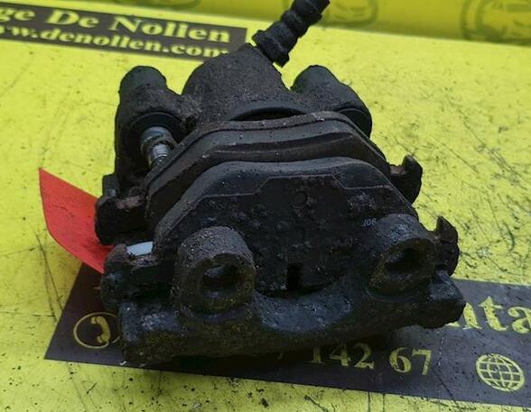 Brake Caliper ROVER 75 (RJ), MG MG ZT (--)