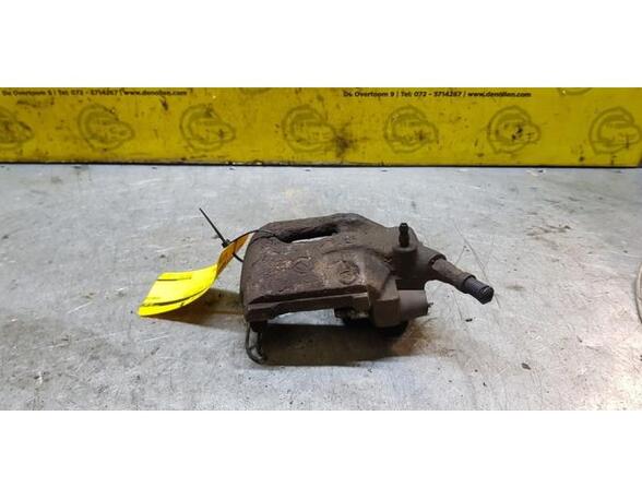 Brake Caliper FIAT Doblo Kasten/Großraumlimousine (223)