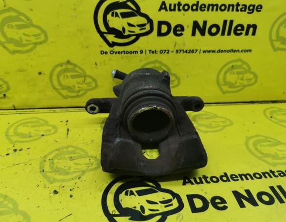 Brake Caliper SUZUKI Swift III (EZ, MZ)