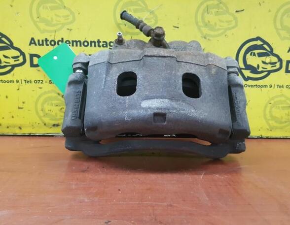 Brake Caliper FORD Ranger (TKE)