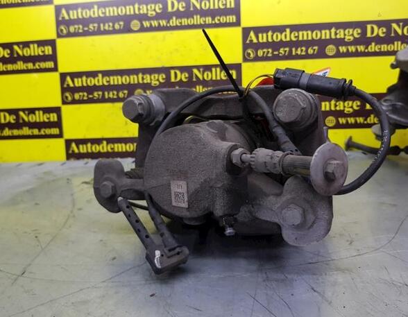 Brake Caliper MINI Mini Countryman (F60)