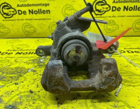 Brake Caliper FORD Transit V363 Pritsche/Fahrgestell (FED, FFD)