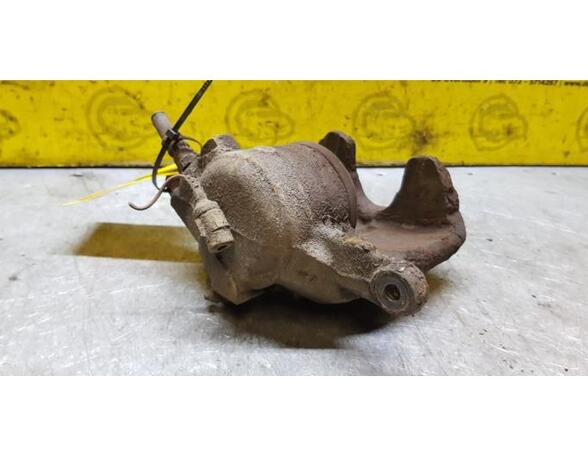 Brake Caliper CITROËN Jumpy (U6U), CITROËN Jumpy Kasten (BS, BT, BY, BZ)