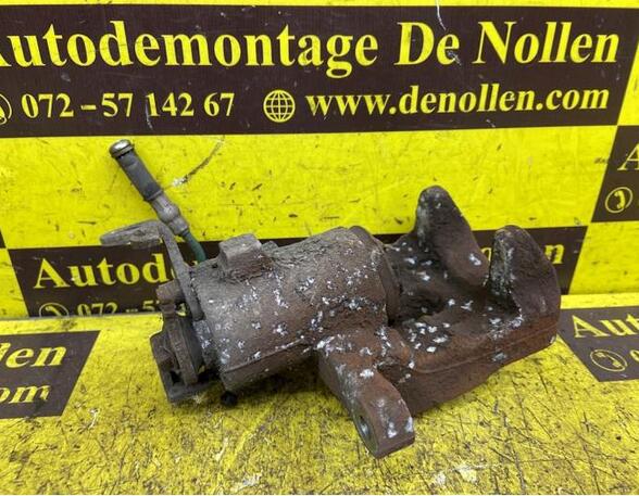 P13165897 Bremszange links hinten CITROEN Xsara Picasso (N68)