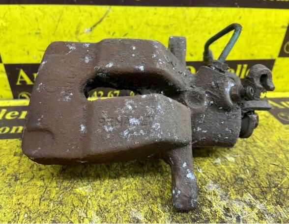 Brake Caliper CITROËN Xsara Picasso (N68)