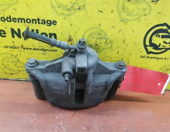 P15572615 Bremszange links vorne OPEL Agila (H00)