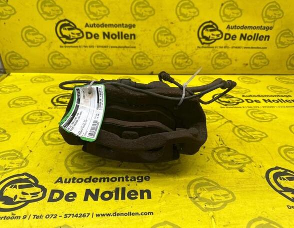 Brake Caliper MERCEDES-BENZ Sprinter 3,5-T Kasten (906)