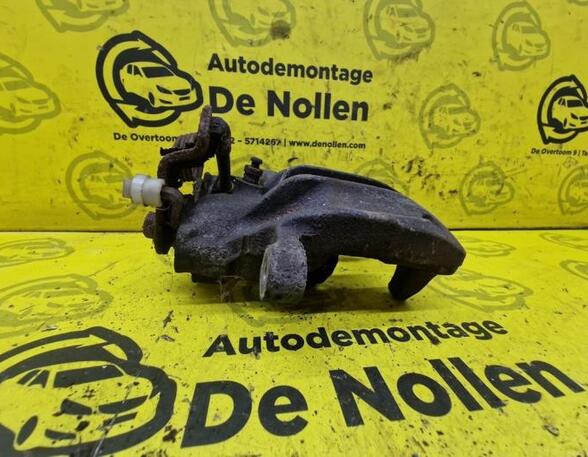 Brake Caliper AUDI A4 Avant (8D5, B5)